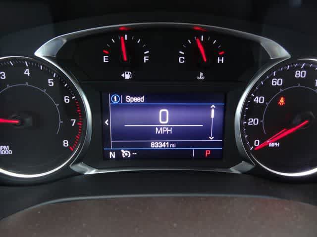 Used 2023 GMC Acadia SLE w/ Driver Convenience Package FWD image 22