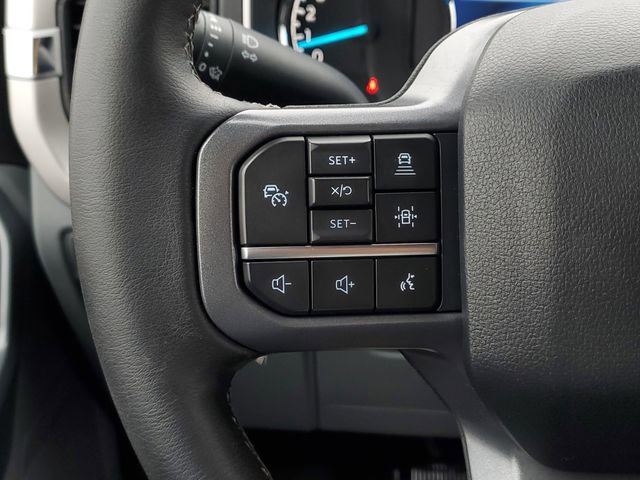 Certified 2023 Ford F150 XLT w/ Equipment Group 302A High image 15