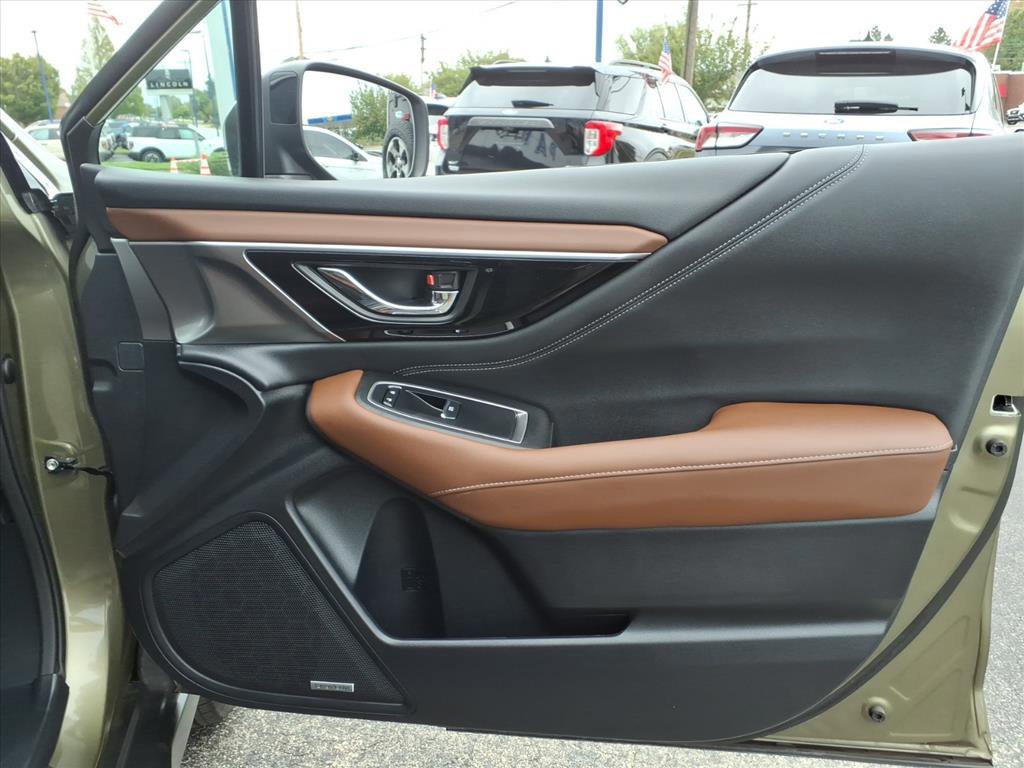 Used 2022 Subaru Outback Touring XT image 20