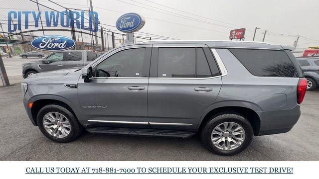 Used 2021 GMC Yukon Denali image 6