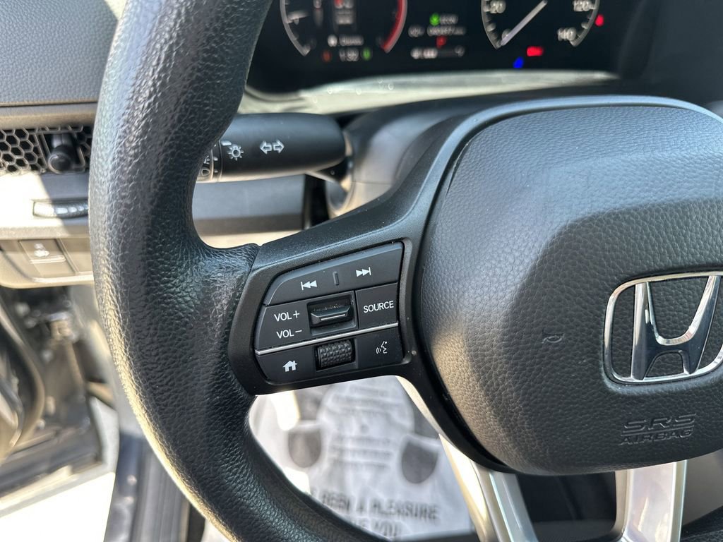 Used 2024 Honda CR-V EX image 11
