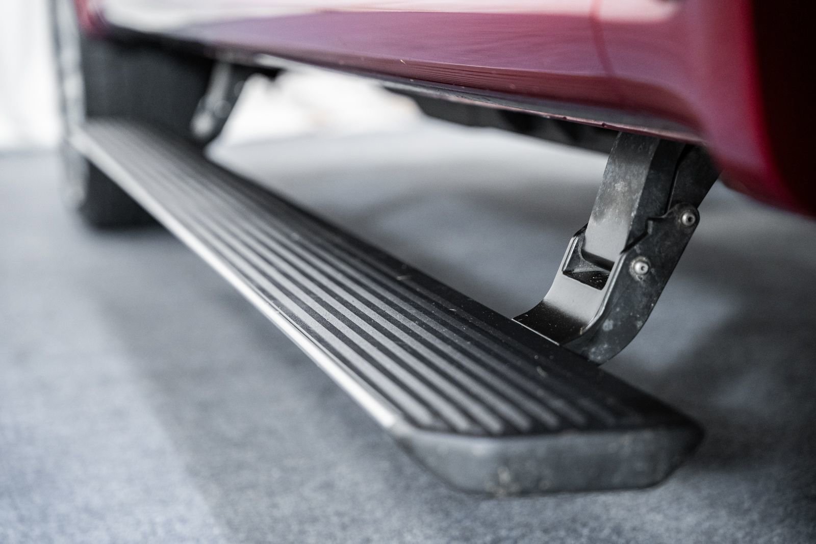 Certified 2018 Ford F150 Platinum w/ Equipment Group 701A Luxury image 26