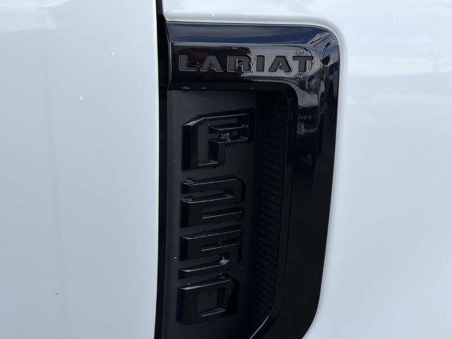 Certified 2020 Ford F250 Lariat image 26