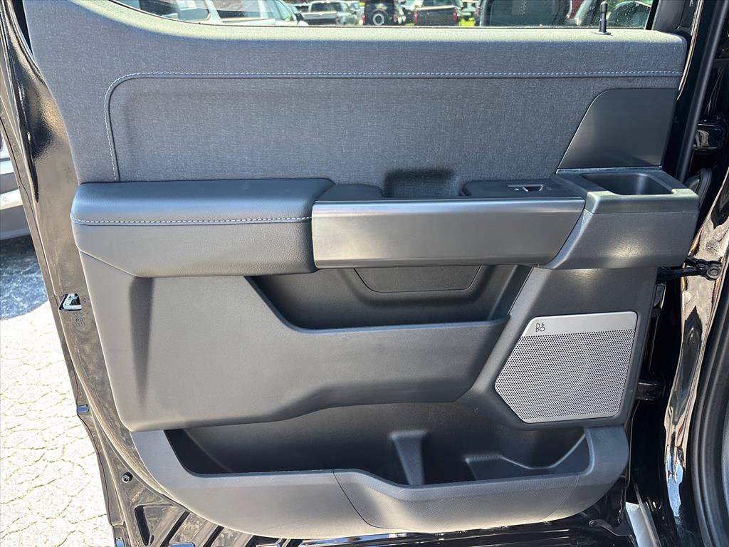Certified 2024 Ford F150 Lariat AWD/4WD image 18