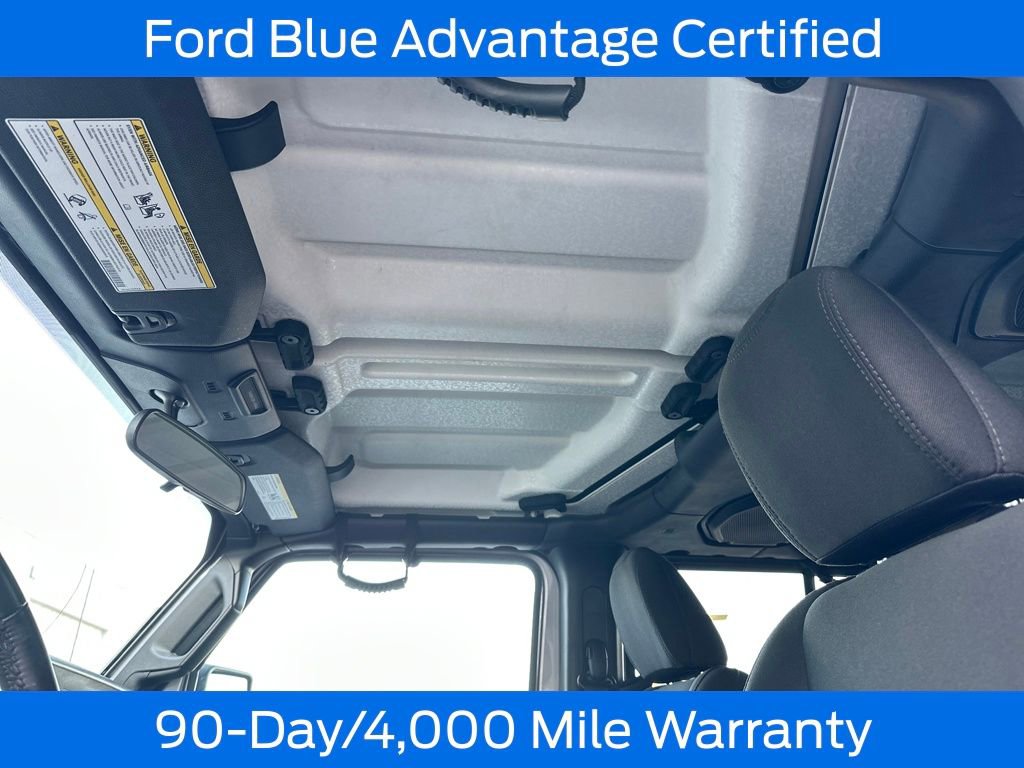 Used 2018 Jeep Wrangler Unlimited Sport S image 14