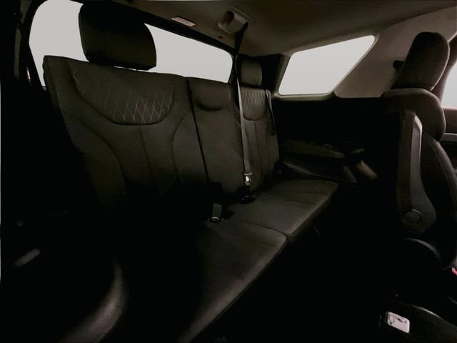 Used 2022 Hyundai Palisade SEL w/ Cargo Package FWD image 27