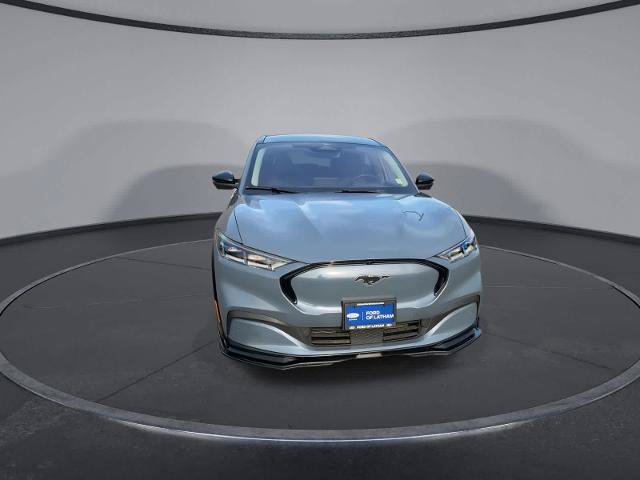 Certified 2023 Ford Mustang Mach-E Premium AWD/4WD image 3