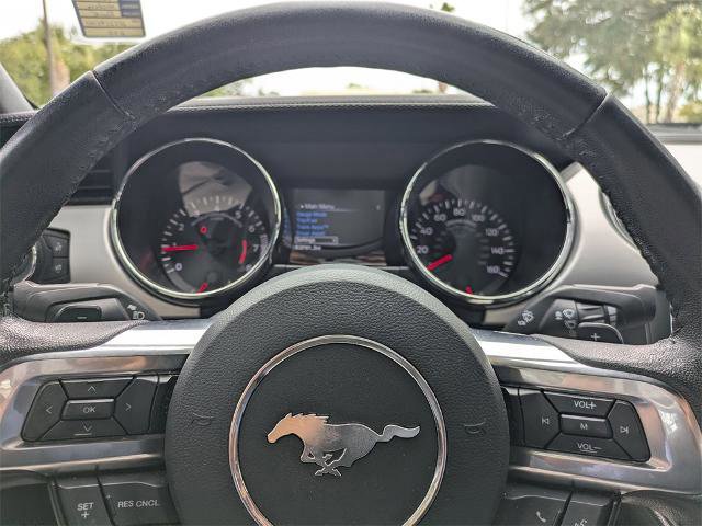 Certified 2017 Ford Mustang GT Premium image 28