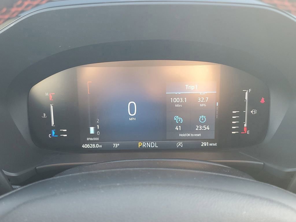 Certified 2023 Ford Escape ST-Line image 23