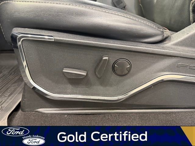 Certified 2024 Ford F350 Lariat w/ Tremor Off-Road Package AWD/4WD image 20