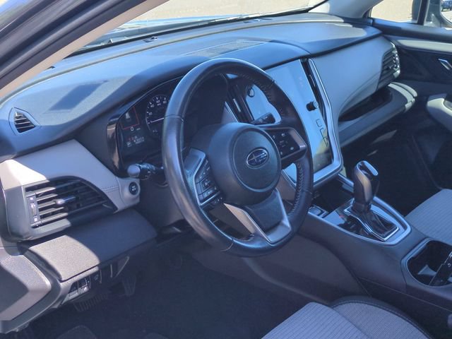 Used 2023 Subaru Outback Premium AWD/4WD image 14