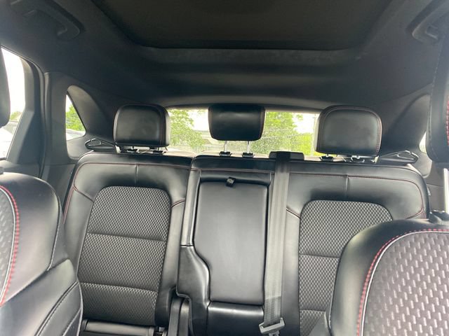 Certified 2024 Ford Escape ST-Line w/ Tech Pack #1 AWD/4WD image 23