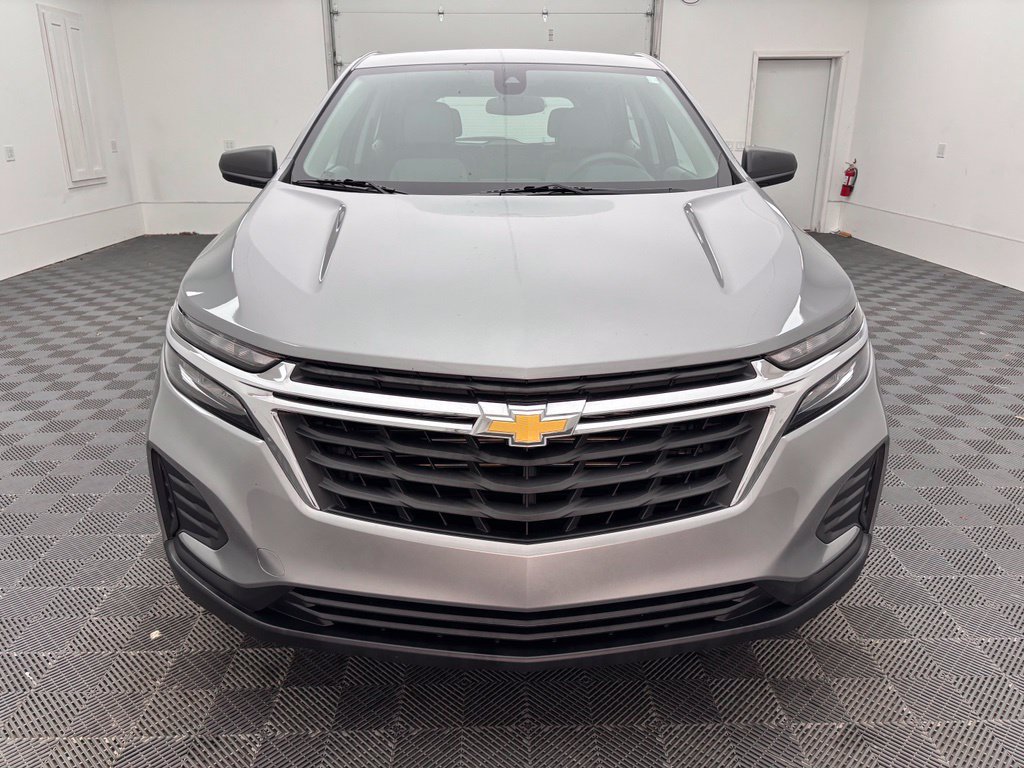 Used 2024 Chevrolet Equinox LS FWD image 12