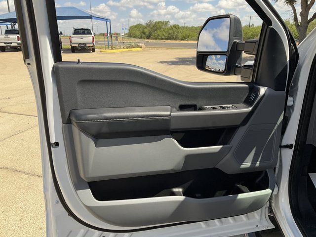 Certified 2025 Ford F250 XLT w/ FX4 Off-Road Package AWD/4WD image 7