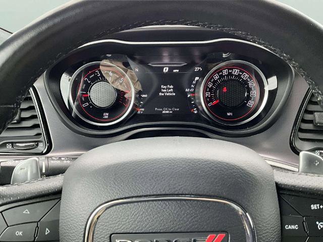 Used 2020 Dodge Challenger R/T Scat Pack RWD image 11