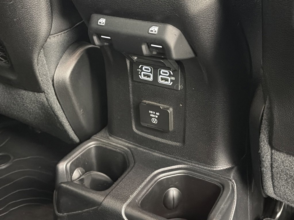 Used 2020 Jeep Gladiator Rubicon image 31