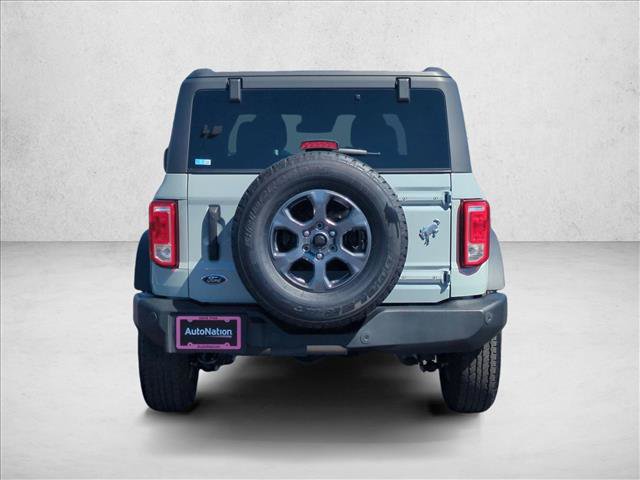Certified 2024 Ford Bronco Big Bend AWD/4WD image 7
