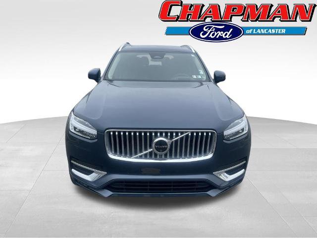 Used 2024 Volvo XC90 B6 Ultimate AWD/4WD image 2