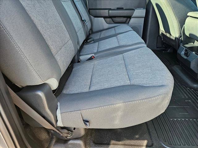 Certified 2025 Ford F250 XL AWD/4WD image 18