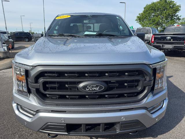 Certified 2023 Ford F150 XLT w/ Equipment Group 302A High AWD/4WD image 2