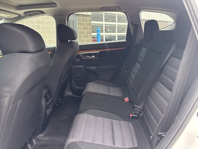 Used 2022 Honda CR-V EX image 32