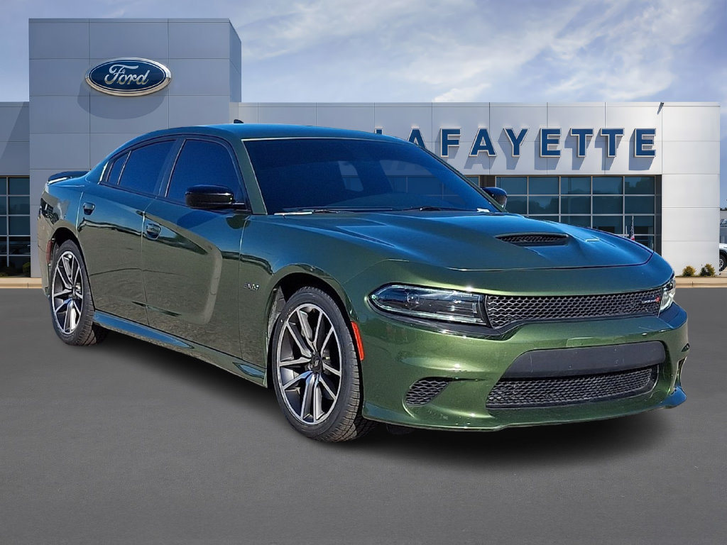 Used 2023 Dodge Charger R/T