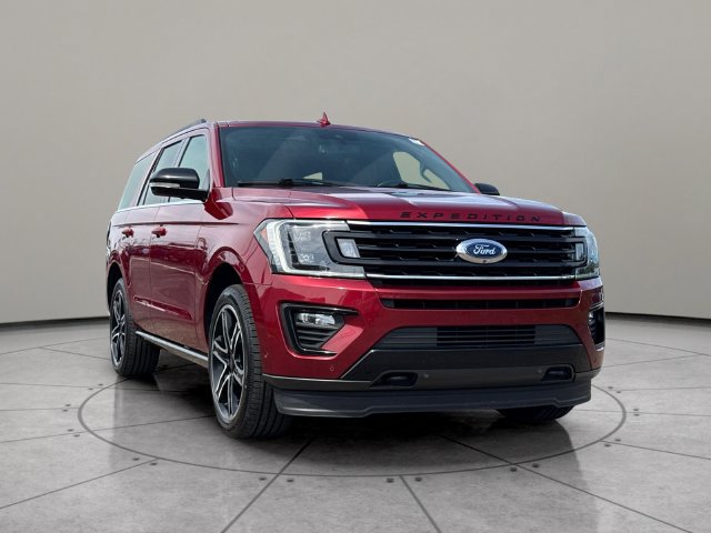 Certified 2019 Ford Expedition Limited w/ Equipment Group 303A AWD/4WD image 13