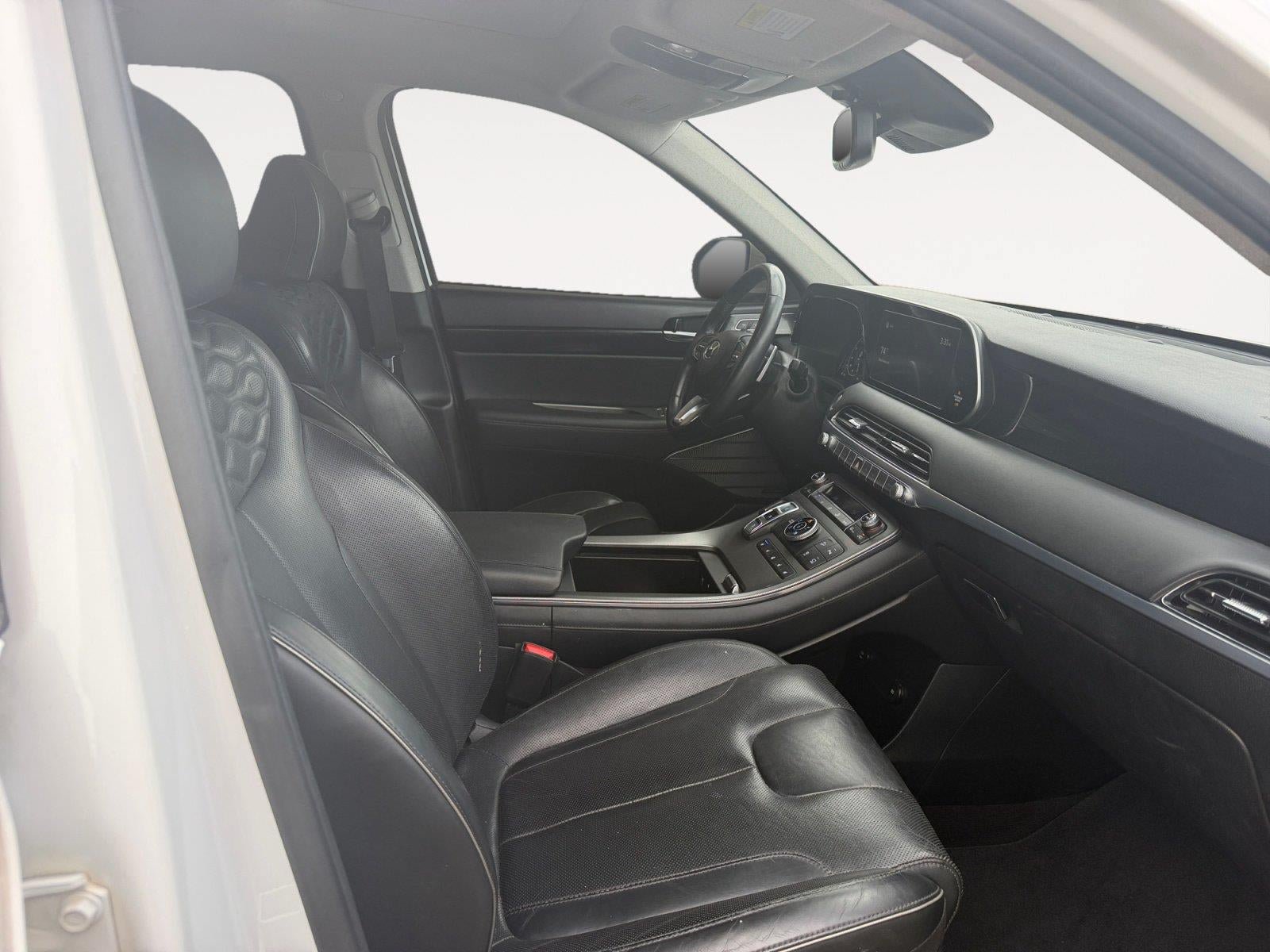 Used 2022 Hyundai Palisade Limited AWD/4WD image 15