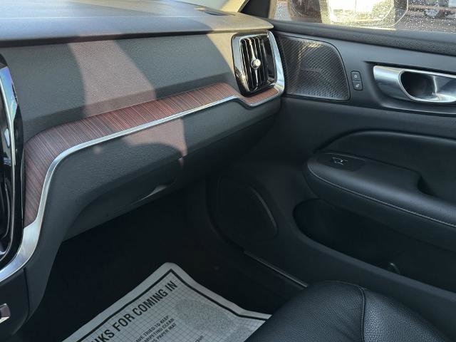 Used 2024 Volvo S60 B5 Plus w/ Climate Package AWD/4WD image 26