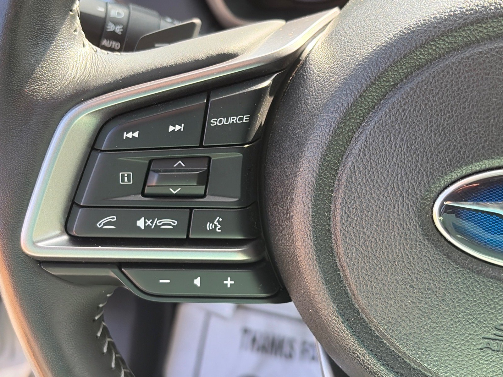 Used 2023 Subaru Outback Touring XT AWD/4WD image 15