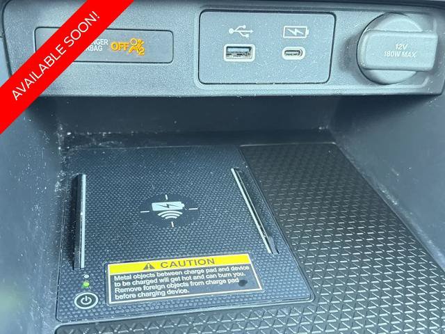 Used 2024 Honda CR-V EX-L image 31