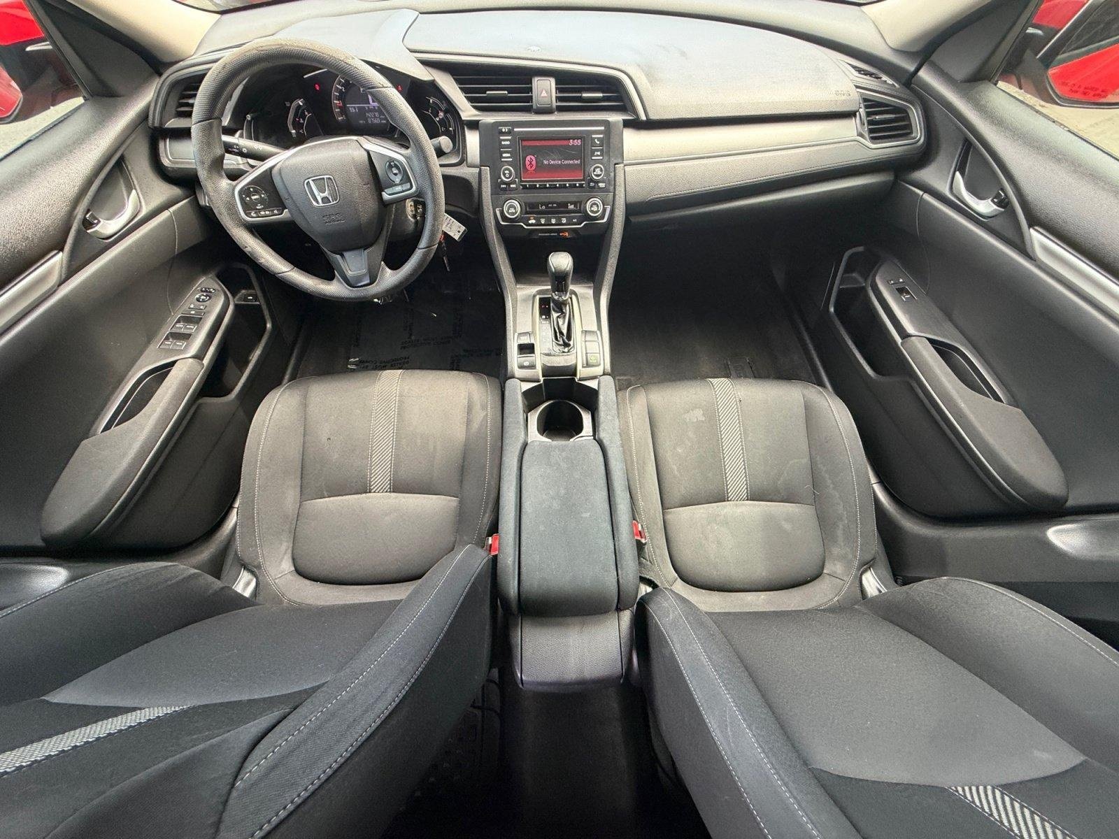 Used 2018 Honda Civic LX image 19