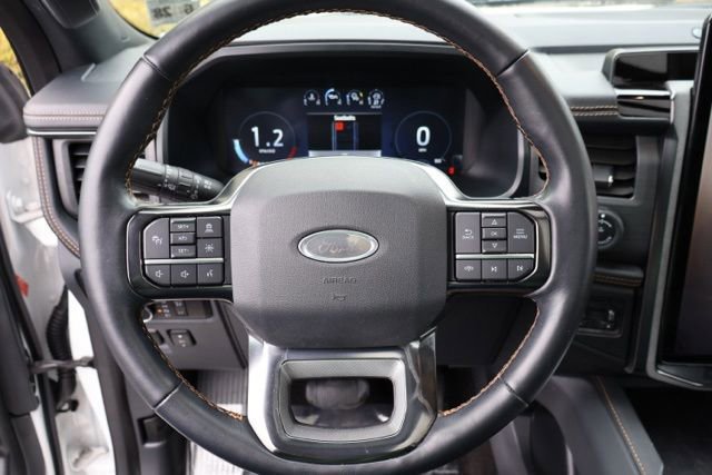 Certified 2023 Ford Expedition Max Platinum image 16