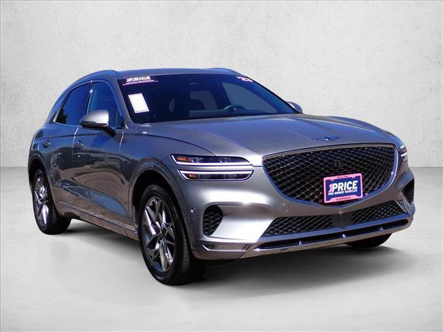 Used 2023 Genesis GV70 2.5T w/ Advanced Package AWD/4WD image 6