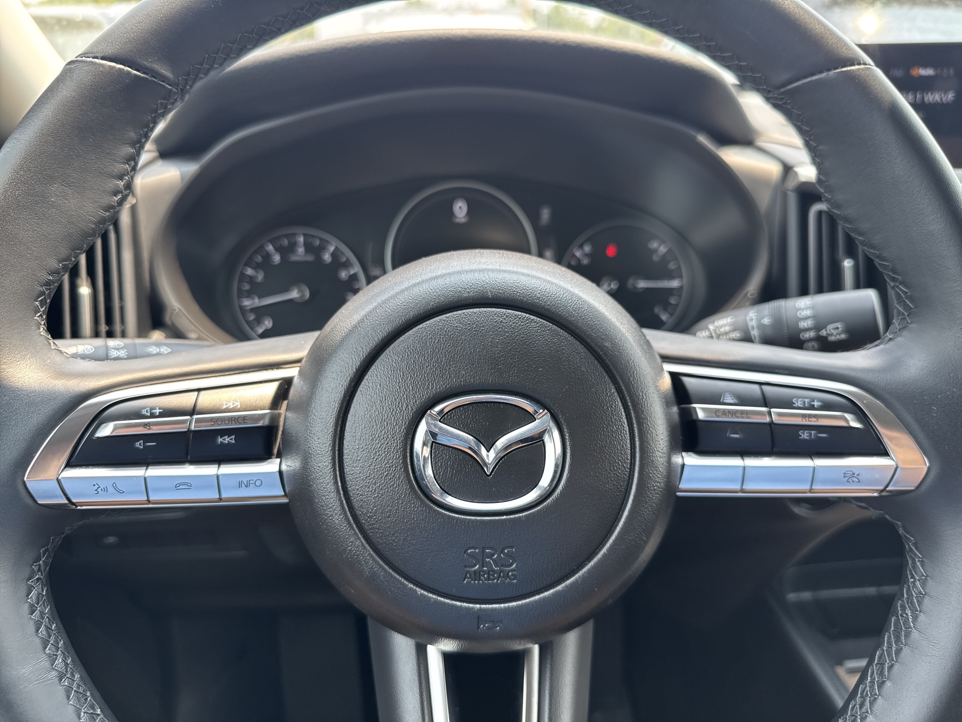 Used 2025 MAZDA CX-50 AWD 2.5 S w/ Premium Package image 15