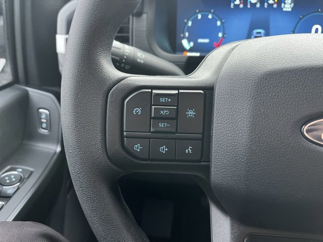 Certified 2024 Ford F150 STX image 15