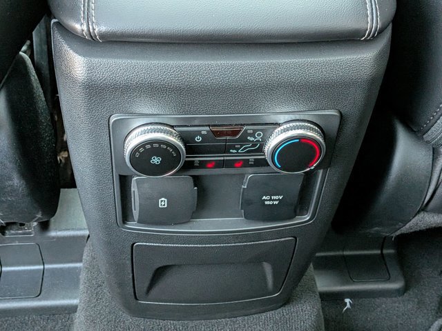 Certified 2023 Ford Explorer Limited w/ Limited Technology Package image 34