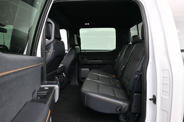 Certified 2025 Ford F150 Tremor w/ Bed Utility Package AWD/4WD image 19