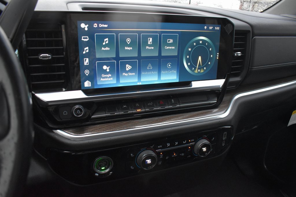 Used 2022 Chevrolet Silverado 1500 LT image 12