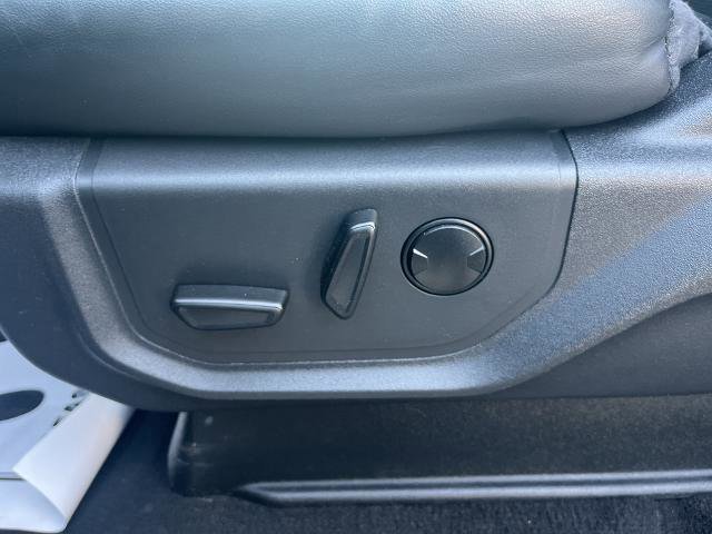 Certified 2024 Ford Expedition Max XLT image 17