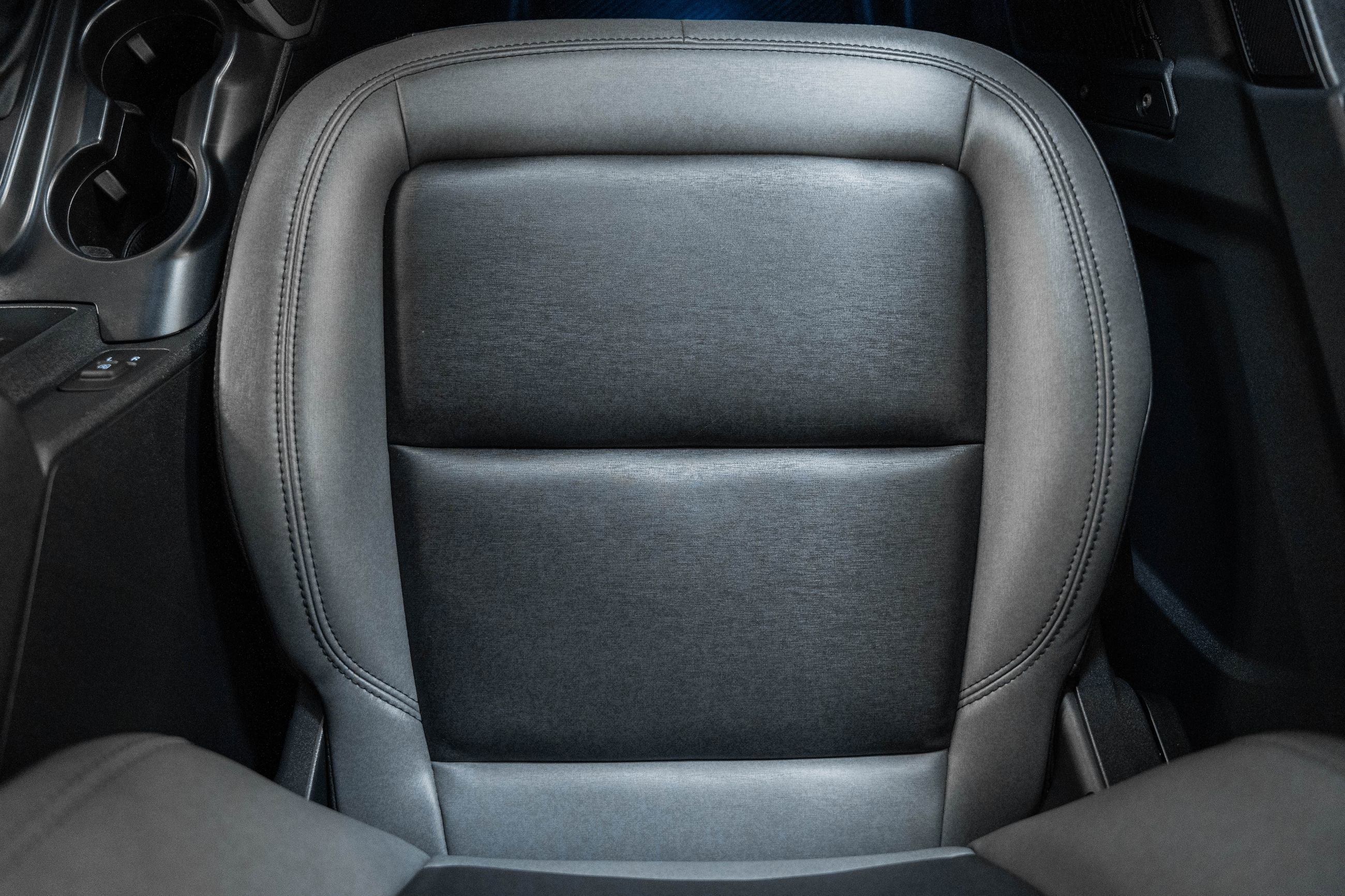 Certified 2024 Ford Bronco Big Bend image 35