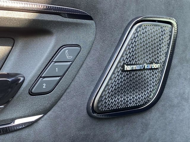 Used 2025 RAM 1500 RHO w/ RHO Level 1 Equipment Group image 21