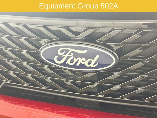 Certified 2026 Ford Maverick Lariat w/ Black Appearance Package AWD/4WD image 34