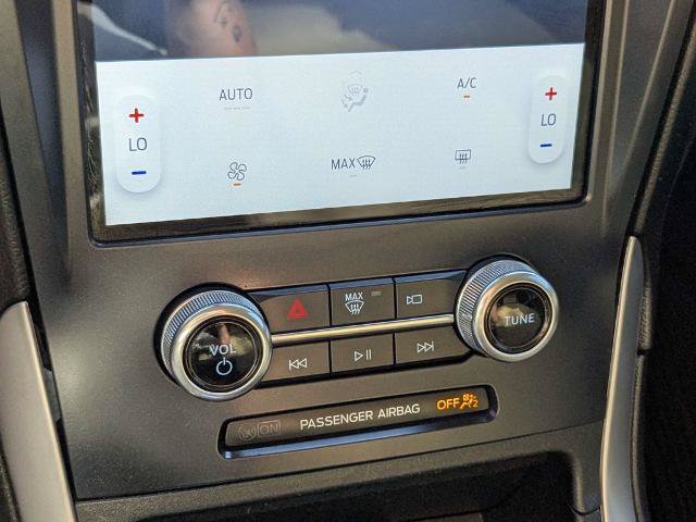 Certified 2022 Ford Edge SE AWD/4WD image 22