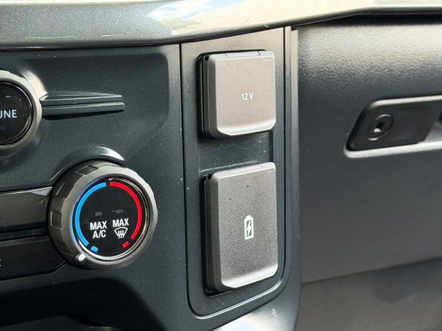 Certified 2025 Ford F150 STX w/ Equipment Group 200A AWD/4WD image 21