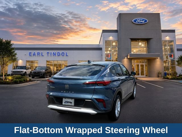 Used 2025 Buick Envista Preferred w/ Convenience I Package FWD image 7