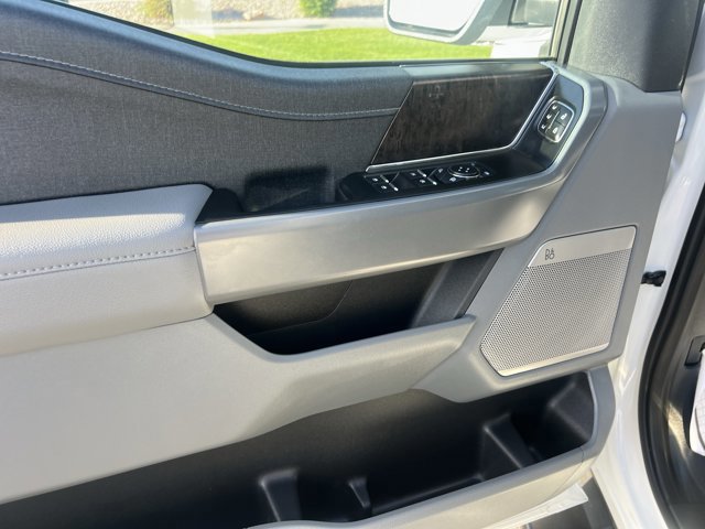 Certified 2023 Ford F150 Lariat w/ Equipment Group 502A High image 16