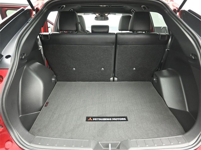 Used 2023 Mitsubishi Eclipse Cross SEL image 39