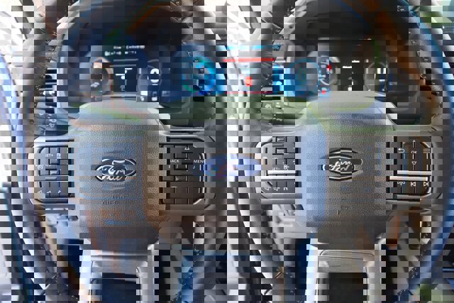 Certified 2024 Ford F150 Lightning Flash image 21