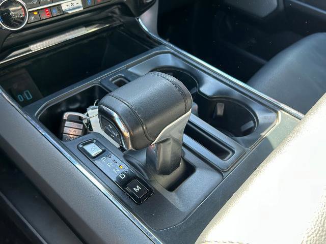 Certified 2024 Ford F150 Lariat w/ Tow/Haul Package image 20